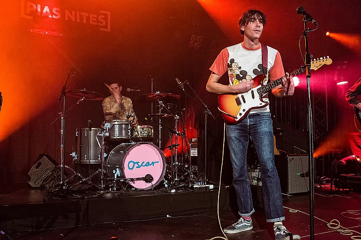 Oscar @ Pias Nites 2016, picture 15, photographed by Edwin Houdevelt - FrontView Magazine