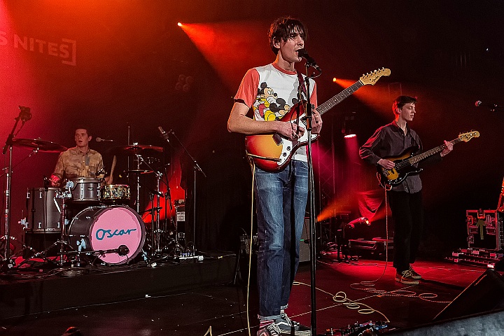 Oscar @ Pias Nites 2016, picture 17, photographed by Edwin Houdevelt - FrontView Magazine