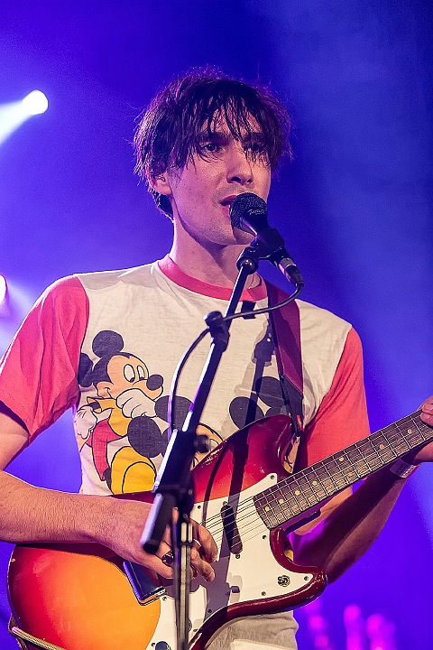 Oscar @ Pias Nites 2016, picture 22, photographed by Edwin Houdevelt - FrontView Magazine