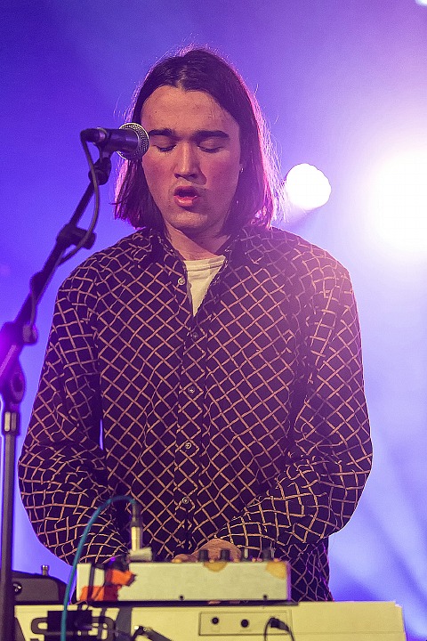 Oscar @ Pias Nites 2016, picture 24, photographed by Edwin Houdevelt - FrontView Magazine