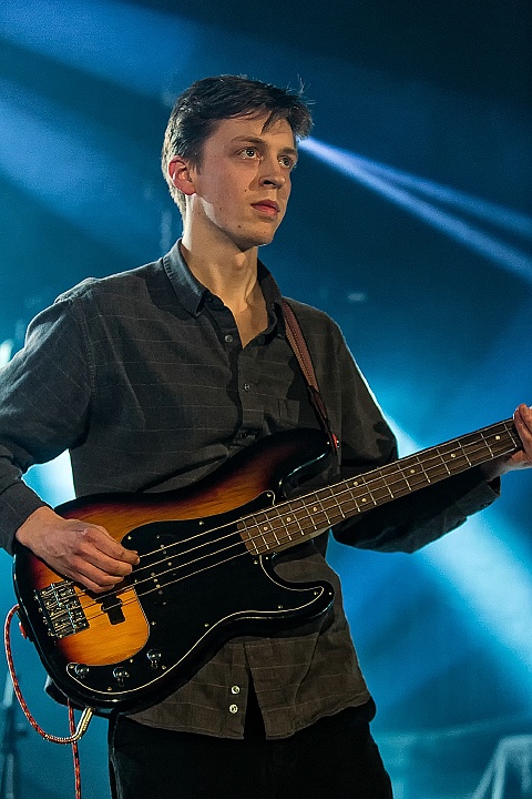 Oscar @ Pias Nites 2016, picture 25, photographed by Edwin Houdevelt - FrontView Magazine
