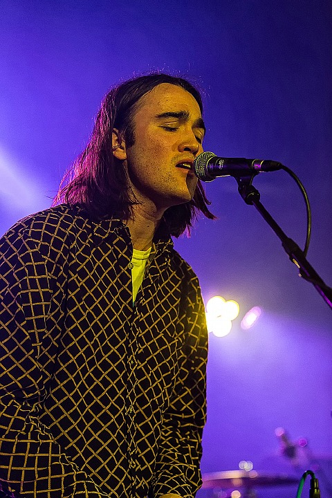 Oscar @ Pias Nites 2016, picture 27, photographed by Edwin Houdevelt - FrontView Magazine