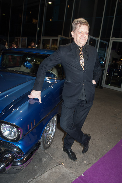 Première Grease @ Stadsschouwburg Antwerpen, picture 19, photographed by Goele Bormans - FrontView Magazine