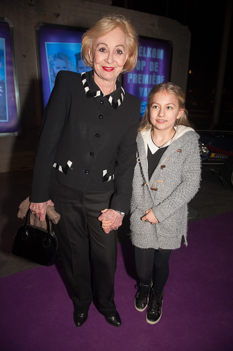Première Grease @ Stadsschouwburg Antwerpen, picture 38, photographed by Goele Bormans - FrontView Magazine