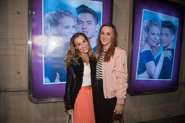 Première Grease @ Stadsschouwburg Antwerpen, picture 43, photographed by Goele Bormans - FrontView Magazine