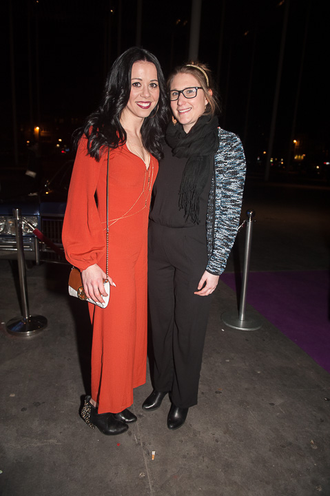 Première Grease @ Stadsschouwburg Antwerpen, picture 49, photographed by Goele Bormans - FrontView Magazine