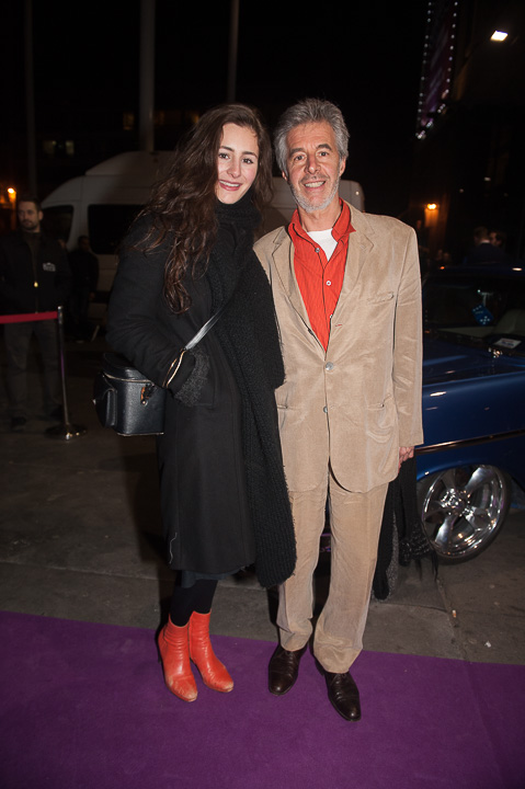 Première Grease @ Stadsschouwburg Antwerpen, picture 51, photographed by Goele Bormans - FrontView Magazine