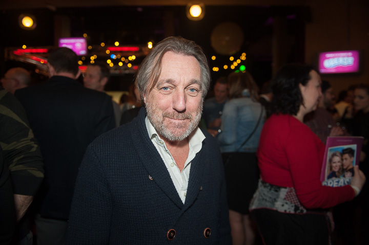Première Grease @ Stadsschouwburg Antwerpen, picture 55, photographed by Goele Bormans - FrontView Magazine