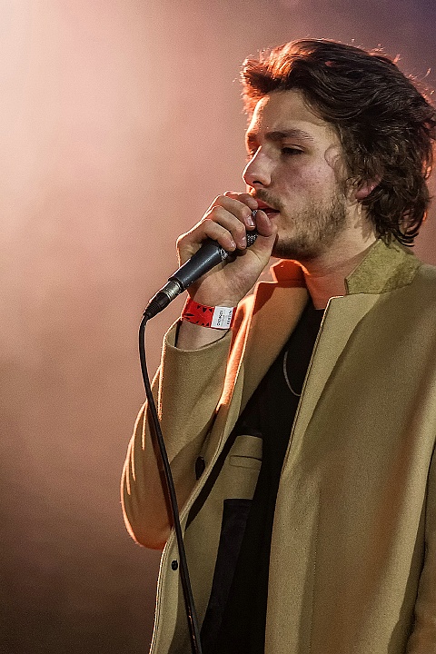 Warhola @ Pias Nites 2016, picture 2, photographed by Edwin Houdevelt - FrontView Magazine