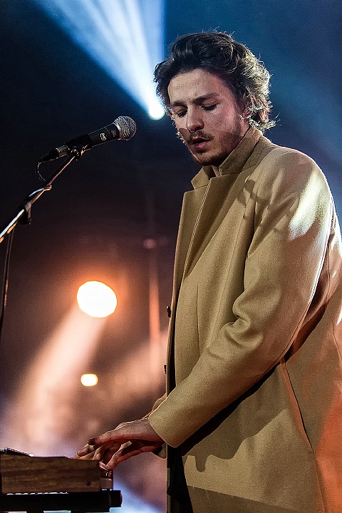 Warhola @ Pias Nites 2016, picture 6, photographed by Edwin Houdevelt - FrontView Magazine