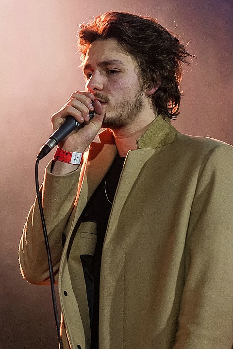 Warhola @ Pias Nites 2016, picture 8, photographed by Edwin Houdevelt - FrontView Magazine