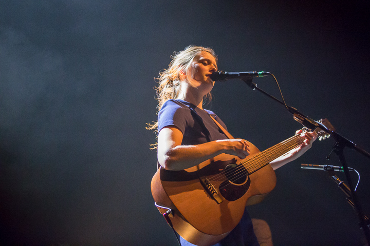 Maaike Ouboter @ Het Depot, picture 5, photographed by Kurt Jacobs - FrontView Magazine