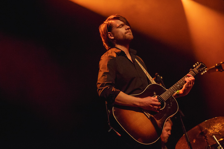 Maaike Ouboter @ Het Depot, picture 6, photographed by Kurt Jacobs - FrontView Magazine