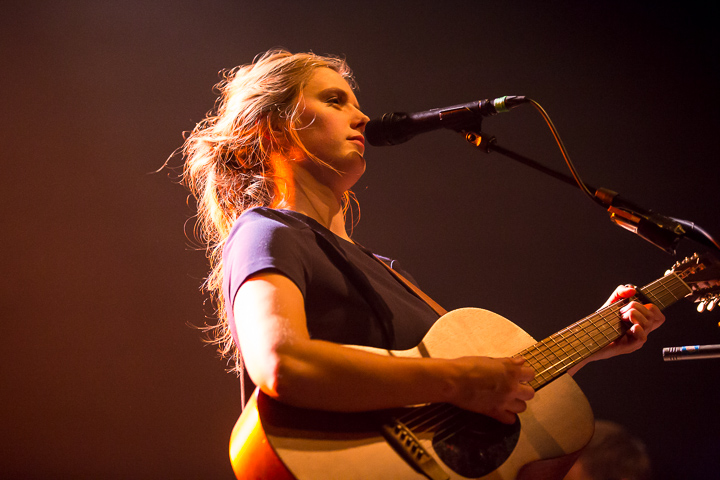 Maaike Ouboter @ Het Depot, picture 7, photographed by Kurt Jacobs - FrontView Magazine