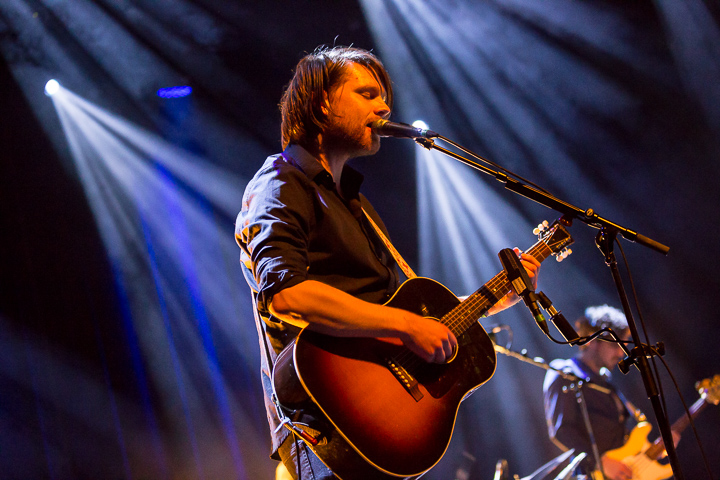 Maaike Ouboter @ Het Depot, picture 14, photographed by Kurt Jacobs - FrontView Magazine
