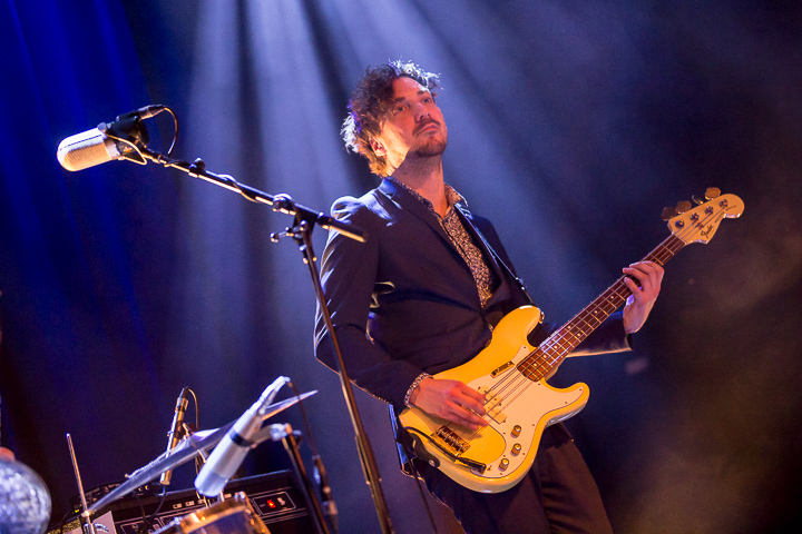 Maaike Ouboter @ Het Depot, picture 16, photographed by Kurt Jacobs - FrontView Magazine