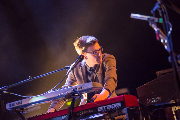 Maaike Ouboter @ Het Depot, picture 17, photographed by Kurt Jacobs - FrontView Magazine