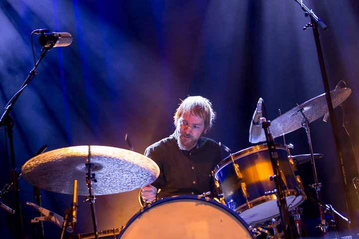Maaike Ouboter @ Het Depot, picture 18, photographed by Kurt Jacobs - FrontView Magazine