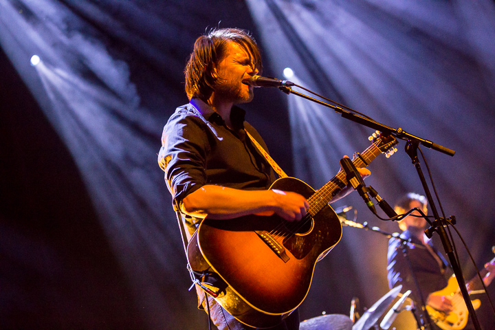 Maaike Ouboter @ Het Depot, picture 19, photographed by Kurt Jacobs - FrontView Magazine