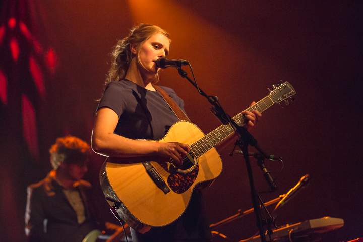 Maaike Ouboter @ Het Depot, picture 20, photographed by Kurt Jacobs - FrontView Magazine