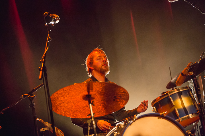Maaike Ouboter @ Het Depot, picture 21, photographed by Kurt Jacobs - FrontView Magazine