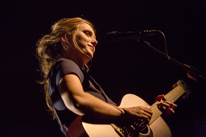Maaike Ouboter @ Het Depot, picture 24, photographed by Kurt Jacobs - FrontView Magazine