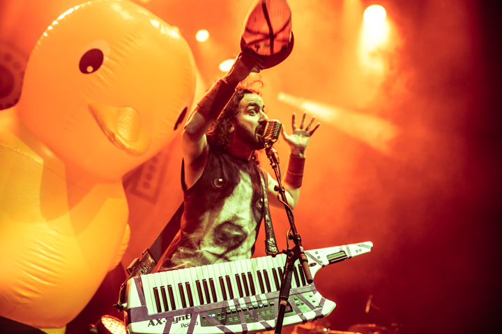 Alestorm @ 013, foto 8, foto's door Dorien Goetschalckx - FrontView Magazine