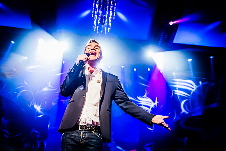 Holland Zingt Hazes 2016 @ Ziggo Dome, foto 10, foto's door Elke Briers - FrontView Magazine