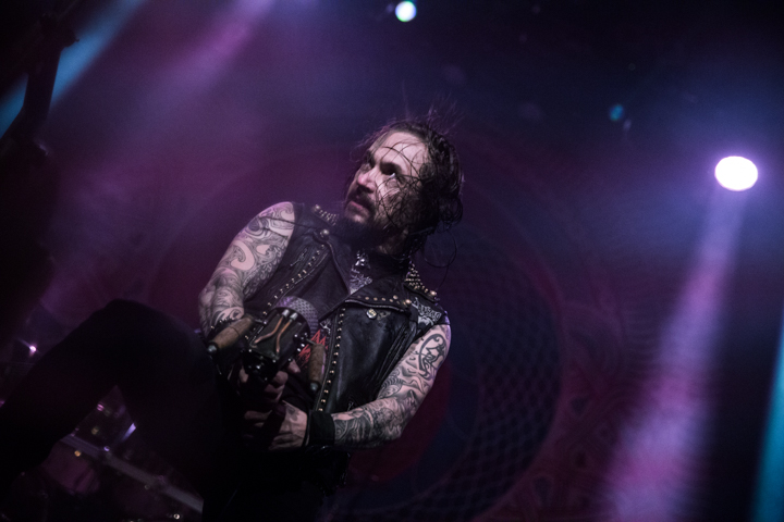 Amorphis @ 013, picture 5, photographed by Dorien Goetschalckx - FrontView Magazine