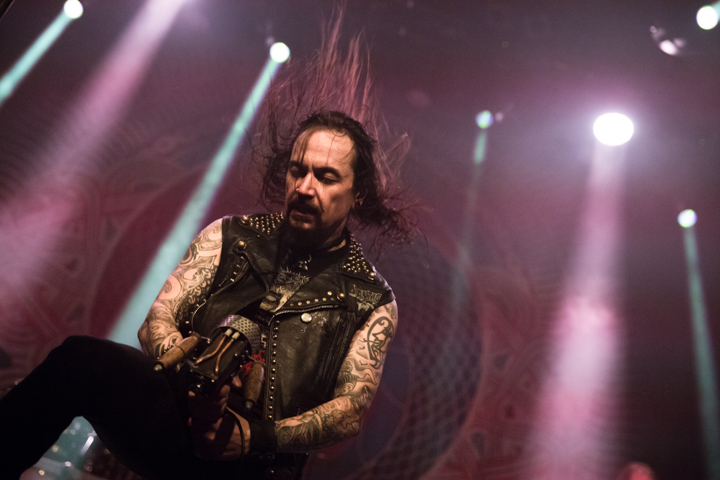 Amorphis @ 013, picture 10, photographed by Dorien Goetschalckx - FrontView Magazine