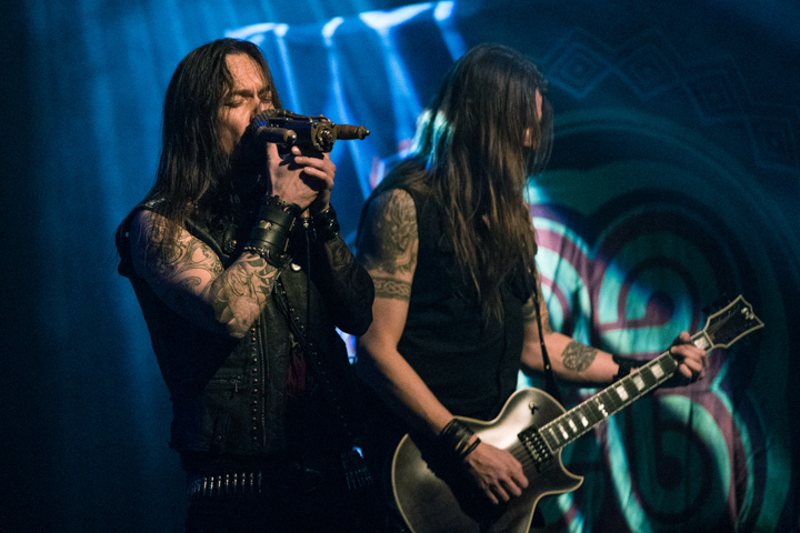 Amorphis @ 013, picture 11, photographed by Dorien Goetschalckx - FrontView Magazine