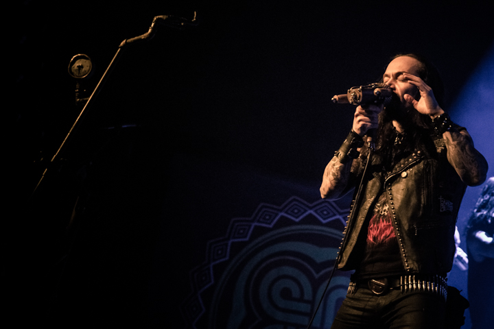 Amorphis @ 013, picture 12, photographed by Dorien Goetschalckx - FrontView Magazine