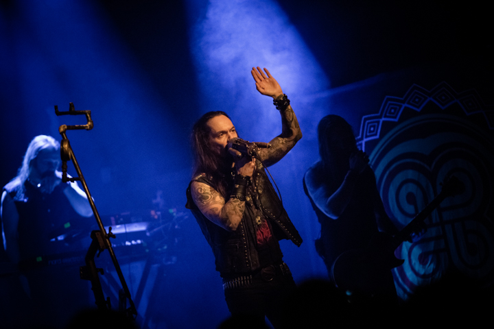Amorphis @ 013, picture 14, photographed by Dorien Goetschalckx - FrontView Magazine