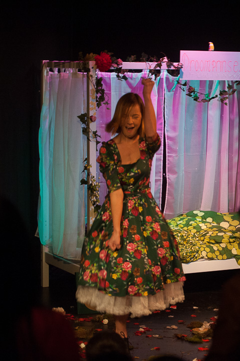 Droomprinses @ Het Appeltje, picture 4, photographed by Goele Bormans - FrontView Magazine