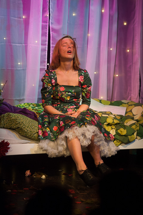 Droomprinses @ Het Appeltje, picture 15, photographed by Goele Bormans - FrontView Magazine
