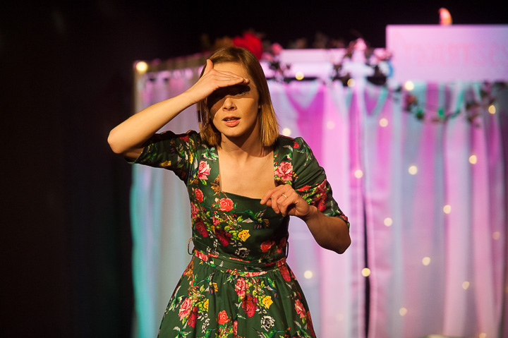 Droomprinses @ Het Appeltje, picture 18, photographed by Goele Bormans - FrontView Magazine