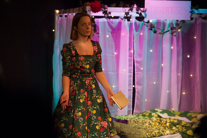 Droomprinses @ Het Appeltje, picture 19, photographed by Goele Bormans - FrontView Magazine