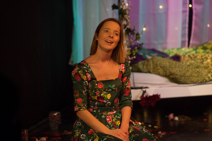 Droomprinses @ Het Appeltje, picture 21, photographed by Goele Bormans - FrontView Magazine