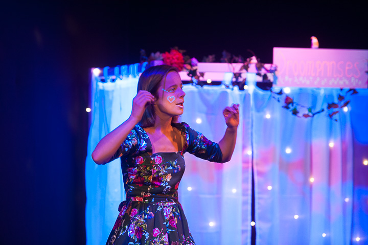 Droomprinses @ Het Appeltje, picture 22, photographed by Goele Bormans - FrontView Magazine