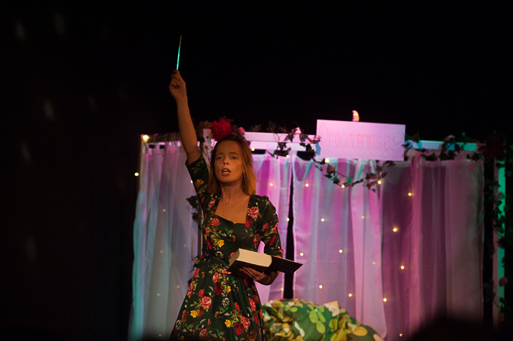 Droomprinses @ Het Appeltje, picture 24, photographed by Goele Bormans - FrontView Magazine