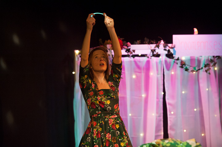 Droomprinses @ Het Appeltje, picture 25, photographed by Goele Bormans - FrontView Magazine