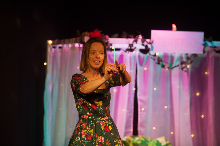 Droomprinses @ Het Appeltje, picture 26, photographed by Goele Bormans - FrontView Magazine