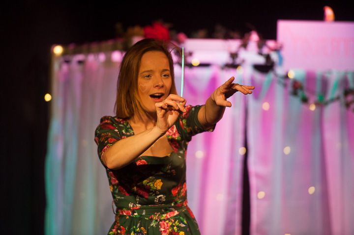 Droomprinses @ Het Appeltje, picture 27, photographed by Goele Bormans - FrontView Magazine