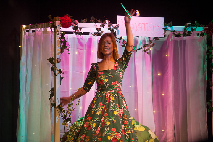 Droomprinses @ Het Appeltje, picture 29, photographed by Goele Bormans - FrontView Magazine
