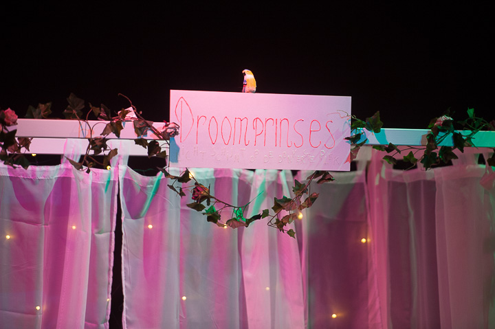Droomprinses @ Het Appeltje, picture 30, photographed by Goele Bormans - FrontView Magazine