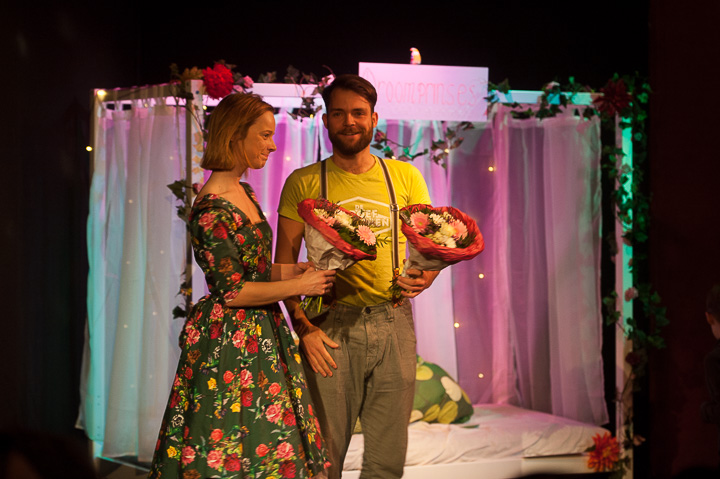 Droomprinses @ Het Appeltje, picture 32, photographed by Goele Bormans - FrontView Magazine
