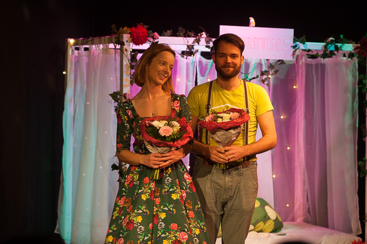 Droomprinses @ Het Appeltje, picture 33, photographed by Goele Bormans - FrontView Magazine
