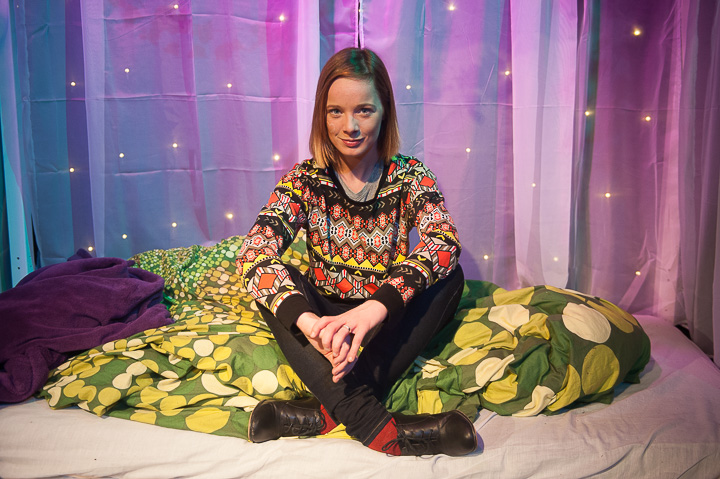 Droomprinses @ Het Appeltje, picture 35, photographed by Goele Bormans - FrontView Magazine