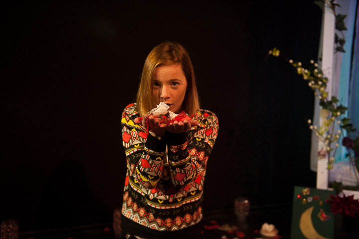 Droomprinses @ Het Appeltje, picture 36, photographed by Goele Bormans - FrontView Magazine