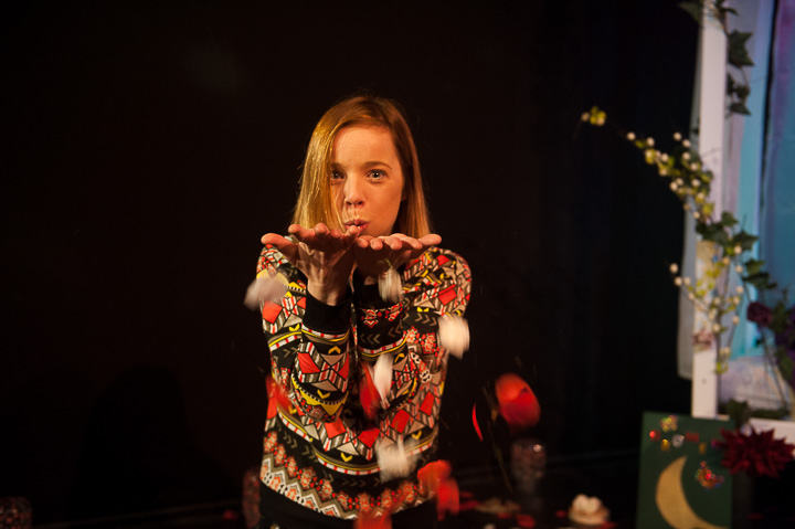 Droomprinses @ Het Appeltje, picture 37, photographed by Goele Bormans - FrontView Magazine